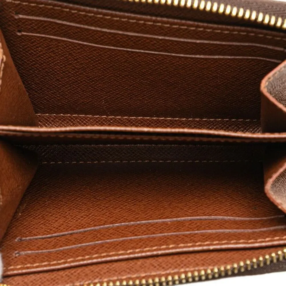 Louis Vuitton Zippy Coin Purse M60067